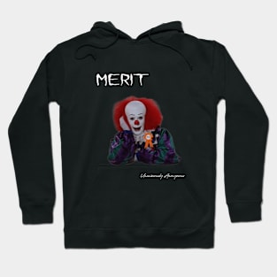 Merit... Hoodie